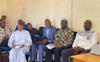 Tchad : consultations à Goz-Beïda, vers un nouveau modèle de résilience dans le Sila