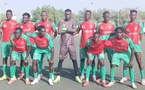 Tchad : Foullah Édifice écrase Renaissance FC (3-1) en ​phase retour de Championnat de 1re division