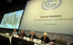 Civil society experts set expectations on first day of UN climate negotiations in Bonn