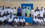 Tchad : lancement de la formation licence 2 pour les entraineurs du Salamat et du Sila
