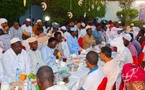 Tchad : la Clinique Harriri organise un iftar de solidarité à N’Djamena