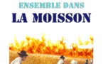 Livre : Guy Milon nous livre un parcours plein d'enseignements avec "Ensemble dans la moisson"