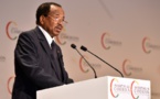 Cameroun : Paul Biya vend les atouts de son pays aux investisseurs