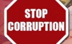 Nigeria/ corruption: Des arrestations des hauts dignitaires se poursuivent Nigeria/ corruption: Des arrestations des hauts dignitaires se poursuivent