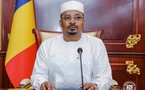 Tchad : Mahamat Idriss Déby Itno exprime sa solidarité avec le peuple iranien en ce mois de Ramadan