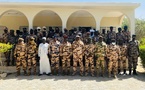Tchad : Au Kanem, le Général Issaka Koty Yakoub lance une nouvelle dynamique de coordination sécuritaire