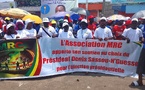 Congo/Présidentielle 2026 : Le Mouvement Républicain du Congo (MRC) se mobilise à Pointe-Noire derrière Denis Sassou-N’Guesso
