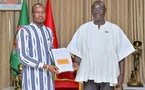 Burkina : la cartographie des dysfonctionnements de l’administration publique remise au PM
