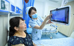 Smart devices revolutionize chronic disease management in China