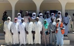 Tchad : le délégué général du gouvernement du Kanem rencontre la société civile