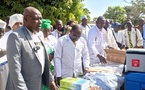 Tchad : un don d’équipements vétérinaires pour renforcer la santé animale dans la Tandjilé