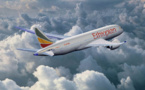Istanbul rejoint le réseau d’Ethiopian Airlines Istanbul rejoint le réseau d’Ethiopian Airlines