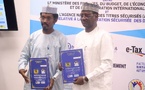 Tchad : le ministère des Finances renforce la modernisation de l’administration en accord avec l’ANATS