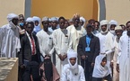 Tchad : le nouveau délégué général du gouvernement du Bahr-el-Gazel rencontre la jeunesse