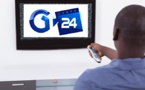 Médias : lancement de Gabon 24