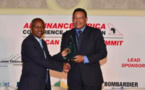 Ethiopian remporte le prix de la Meilleure Compagnie Aérienne de l'année 2016
