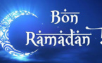 Calendrier ramadan prières paris france