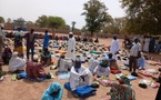 Tchad : des aides aux populations de la sous-préfecture de Roro à l’approche des pluies