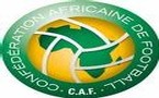 Football: la CAF disqualifie le Tchad des préliminaires de la CAN 2010