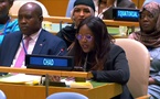 CSW70 : le Tchad présente ses réformes visant à protéger les femmes et à élargir l’accès à la justice