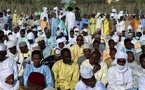 Tchad : à Mao, célébration de l’Aïd el-Fitr par une grande prière à la place de l’Indépendance