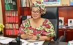 Congo : Rosalie Matondo dévoile les axes prioritaires du Pool pour le prochain quinquennat