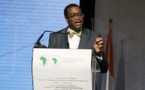 AfDB and Millennium Challenge Corporation sign MOU on future collaboration‏