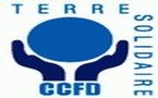 Paris: le CCFD réagit au discours de Nicolas Sarkozy à Rome