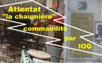 Révélations explosives: selon une note interne de l'armée française, IOG est derrière l'attentat contre le restaurant/bar "la chaumière" de 2014