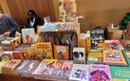 Salon du livre africain de Paris : le Cameroun foisonne d’éditeurs et de registres