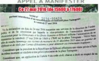 Françafrique : La France vole au secours de son vasal djiboutien.