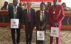 Tchad : le CICR clôture son concours national en droit international humanitaire