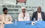 Tchad : le PLD renforce ses structures locales et installe ses responsables départementaux