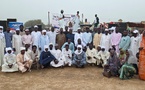 Tchad : au Ouaddaï, une caravane artistique pour sensibiliser à la paix et à la cohésion sociale