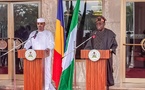 Tchad–Nigeria : rencontre au sommet pour lutter contre Boko Haram et dynamiser les échanges