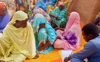 Tchad : au Guéra, une réunion sur la scolarisation des filles se tient à Mongo