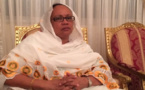 Mme Habré s'enflamme  contre le verdict  Mme Habré s'enflamme  contre le verdict