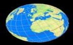 Environnement: l'atlas de l'Afrique redessiné