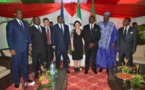 Coopération : l’Italie en fête à Yaoundé