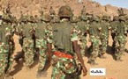Tchad: Amdjérima passe sous contrôle des rebelles