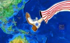 Chinese embassy asks US to stop muscle flexing in the South China Sea