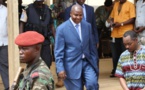 ANALYSE/Banana banana, la descente aux enfers de la Centrafrique continue