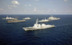 Chinese think-tank: the Tribunal’s Award in the “South China Sea Arbitration” is Null and Void