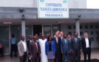 Renforcement de collaboration: L’Ird pour un « partenariat scientifique équitable » avec l’Université Nangui Abrogoua 