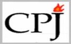 New York: le CPJ exhorte le Tchad à abroger une loi muselant la presse