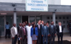 Renforcement de collaboration: L’Ird pour un « partenariat scientifique équitable » avec l’Université Nangui Abrogoua 