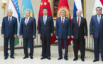 La dernière initiative diplomatique de la Chine pour l'Europe orientale et l’Asie centrale