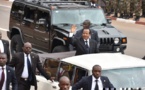 Cameroun:Un complot pour évincer le Président Biya