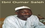 Tchad: Ibni Oumar Mahamat Saleh, enlevé le 3 février 2008 et porté disparu