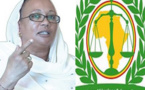 Madame Habré, s’il vous plaît, taisez-vous !